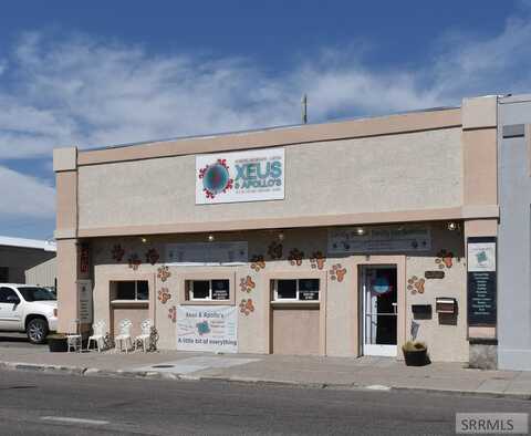 538 S Main Street, Pocatello, ID 83204