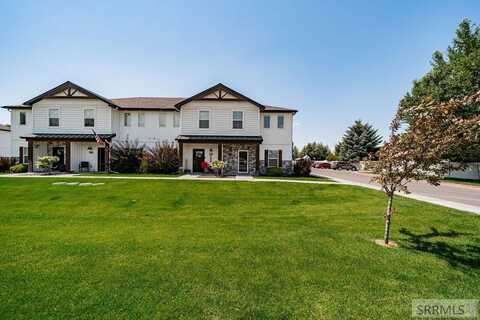 359 N 3rd W, Rigby, ID 83442