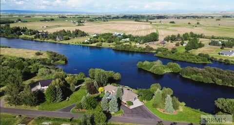 2700 River Road, St Anthony, ID 83445