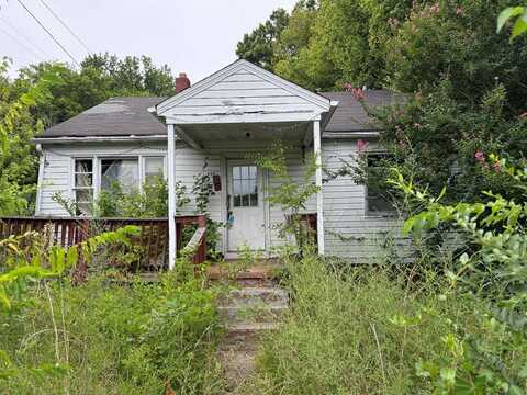 800 Easley Street, South Boston, VA 24592