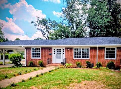 226,228 College Drive, Gaffney, SC 29340