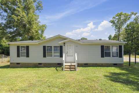 551 Betsy Lane, Woodruff, SC 29388
