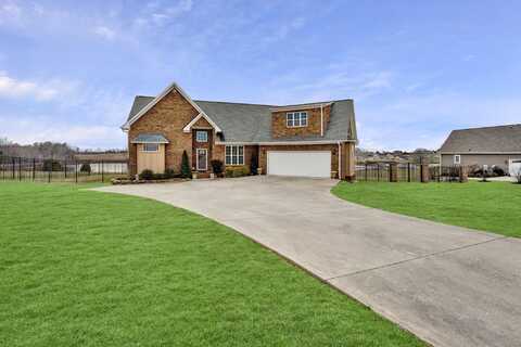 105 N Stallion Drive, Cowpens, SC 29330