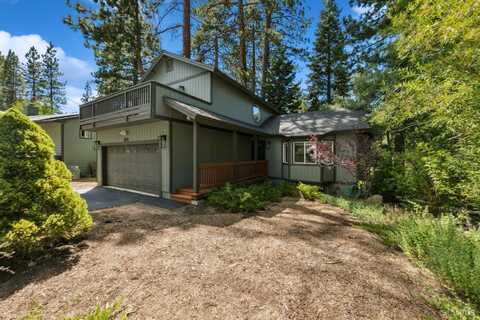 819 Shore Drive S, South Lake Tahoe, CA 96150