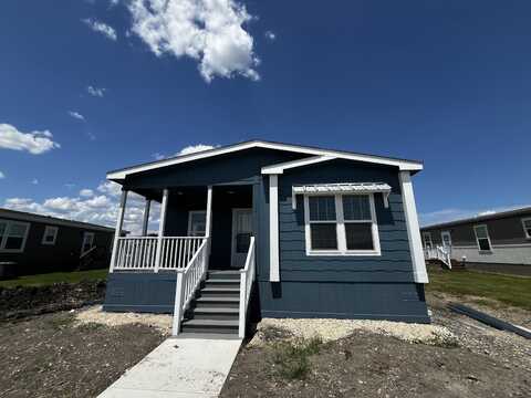 117 Goldwater Drive, Kyle, TX 78640