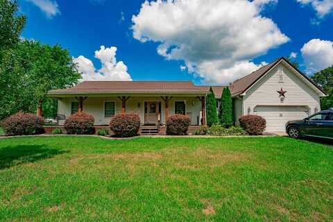 384 Savilla Road, Waverly, OH 45690