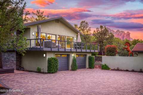225 Soldiers Pass Rd, Sedona, AZ 86336