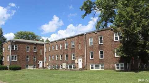 2024 Lincoln Avenue, Evansville, IN 47714