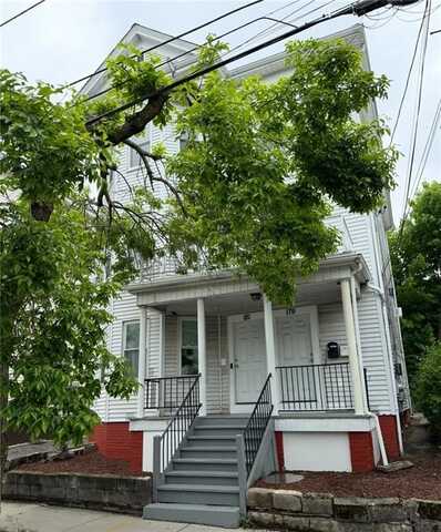179 Harold Street, Providence, RI 02908