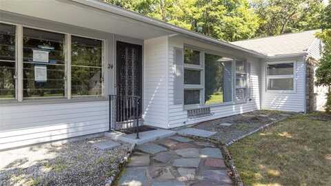 24 Doray Drive, Scituate, RI 02831