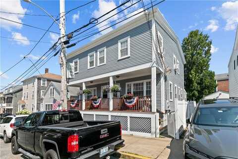 20 Dearborn Street, Newport, RI 02840