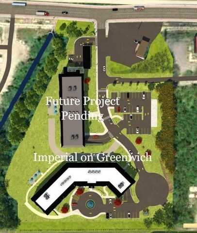 0 Greenwich Boulevard, East Greenwich, RI 02818