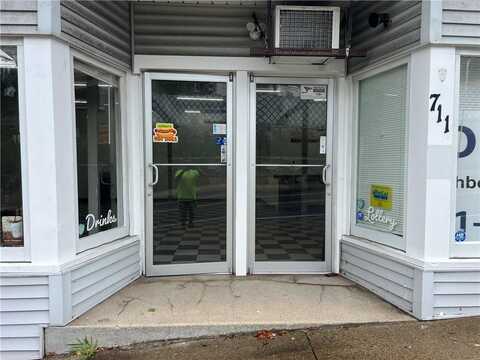 711 providence Street, West Warwick, RI 02893