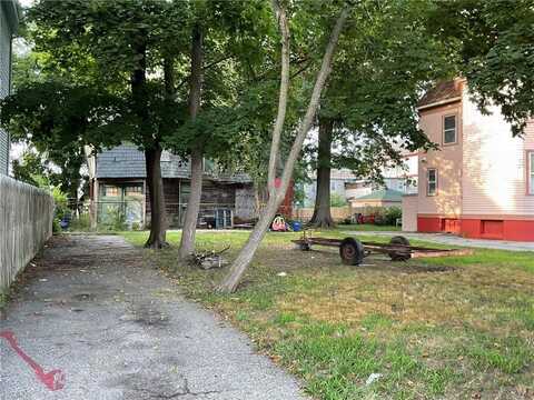 45 Marlborough Ave Avenue, Providence, RI 02907