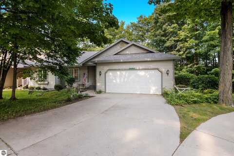 12004 S Elk Run, Traverse City, MI 49684