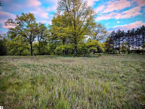 Cedar and 12th Street, Evart, MI 49631
