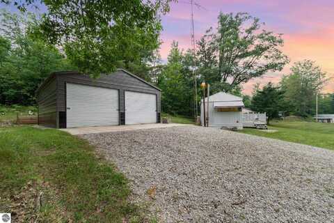 4210 Evans Trail, Glennie, MI 48737
