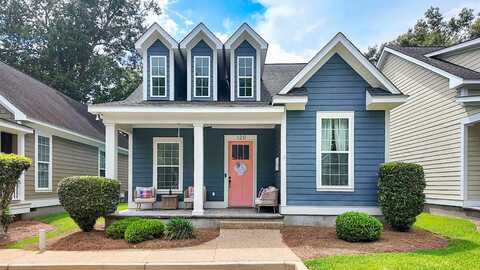 120 Pepperdine Ct., Thomasville, GA 31757