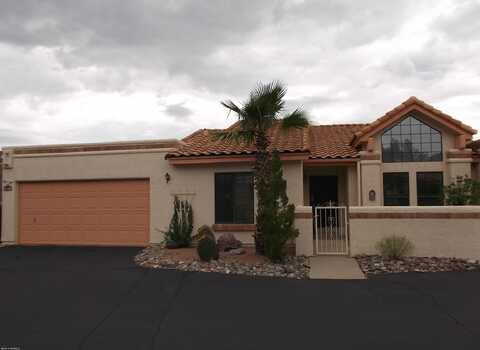 116 E Horizon Circle, Oro Valley, AZ 85737