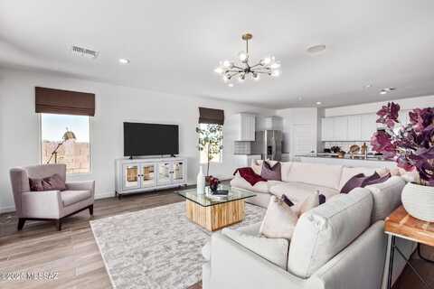 375 W Aberdeen Street, Vail, AZ 85641