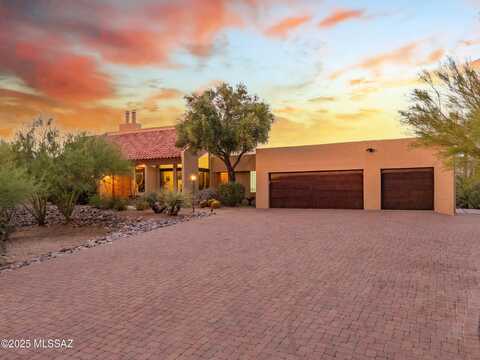 9993 E Morrill Way, Tucson, AZ 85749