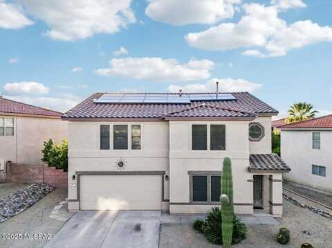 3457 N Crystal Hill Avenue, Tucson, AZ 85745