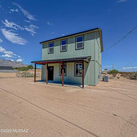 556 W Mohawk Drive, Safford, AZ 85546