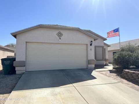 6442 E Mary Drive, Tucson, AZ 85730