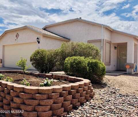 6442 E Mary Drive, Tucson, AZ 85730