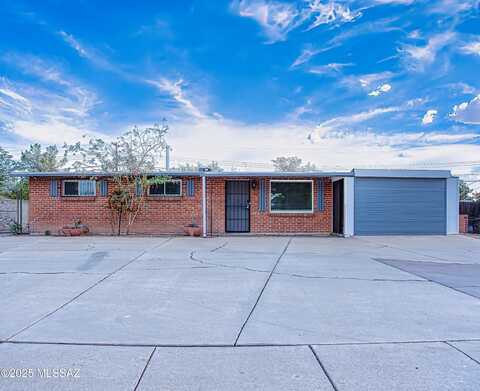 4510 E 30th Street, Tucson, AZ 85711