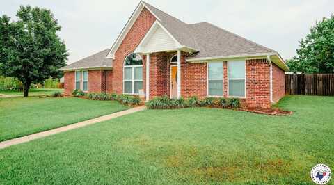107 Corley Circle, Wake Village, TX 75501