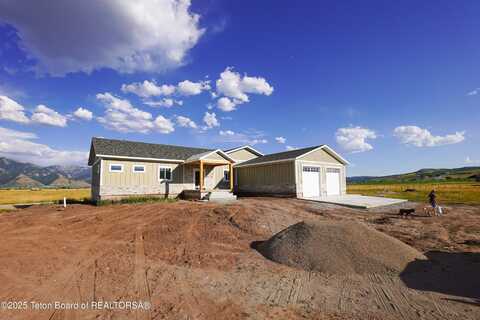 330 MANTUA MEADOWS LANE, Afton, WY 83110