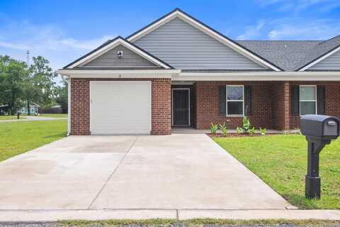 3 Avalon Court, Crawfordville, FL 32327