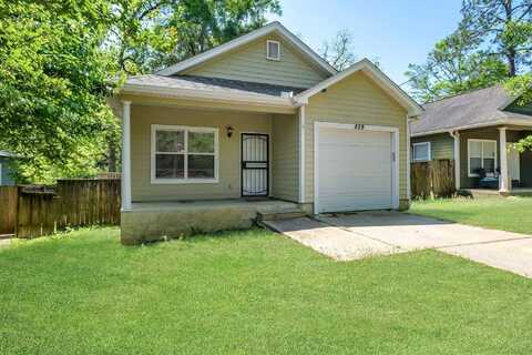829 Dent Street, Tallahassee, FL 32304