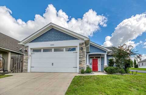 2282 Hunters Moon Trail, Tallahassee, FL 32303