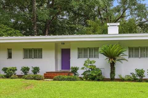 1317 LEMOND Street, Tallahassee, FL 32308