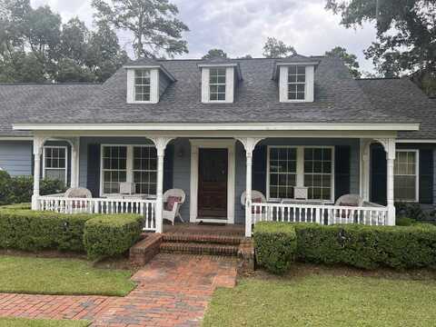 2754 Everett Lane, Tallahassee, FL 32308