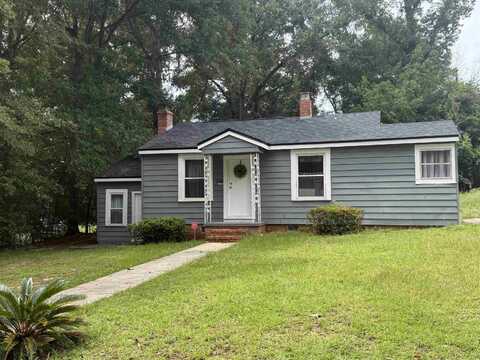 1108 Magnolia Drive, Quincy, FL 32351