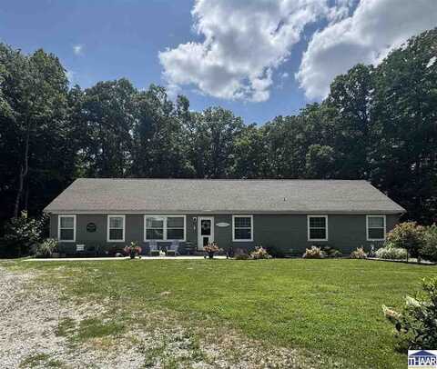 531 N Cove Road, Rockville, IN 47872