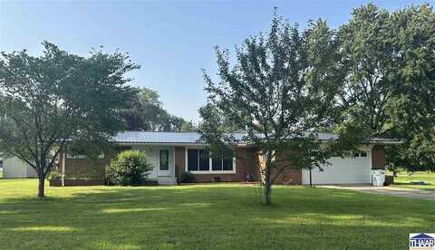 33 S Crescent St, Terre Haute, IN 47802