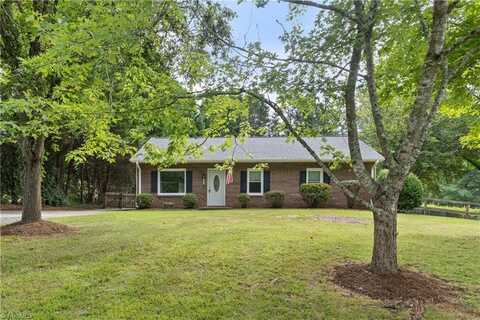 1055 Cresthaven Road, Lewisville, NC 27023