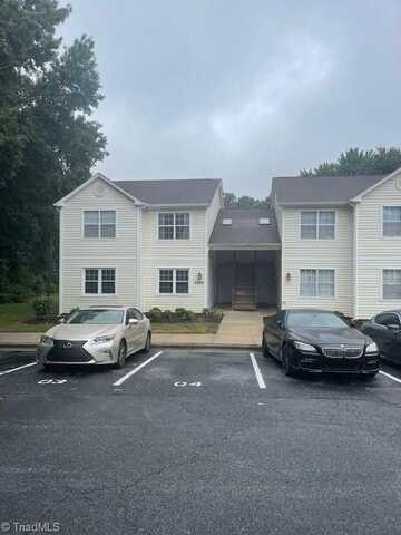 4209 Edith Lane, Greensboro, NC 27409