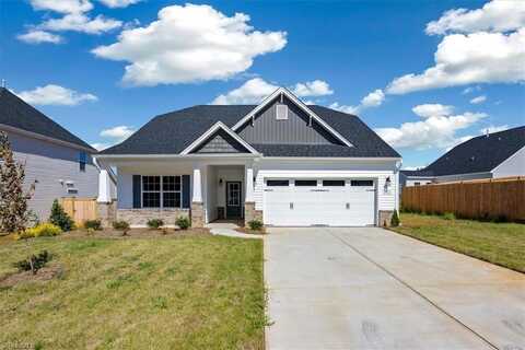 1811 Parham Drive, Graham, NC 27253