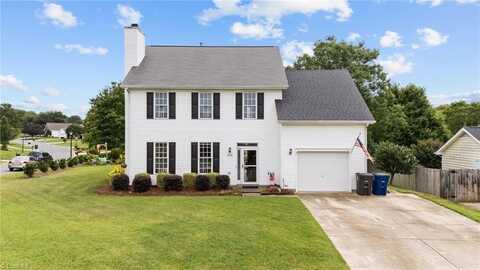 345 Silver Creek Trail, Kernersville, NC 27284