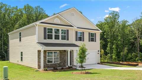149 Preston Oaks Drive, King, NC 27021