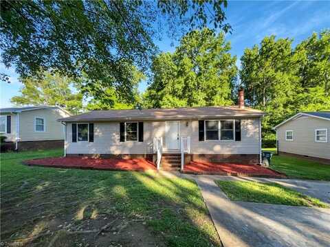 2040 Willow Road, Greensboro, NC 27406