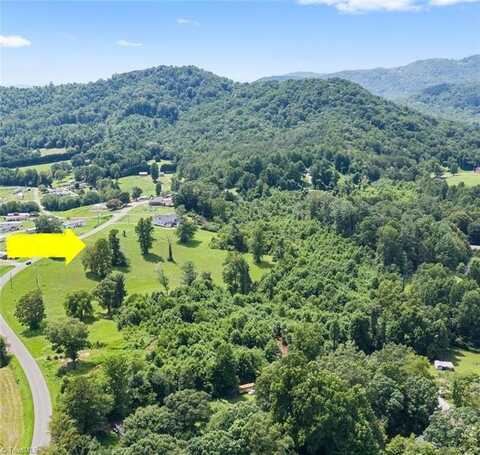 00 Charity Church Road, Millers Creek, NC 28651