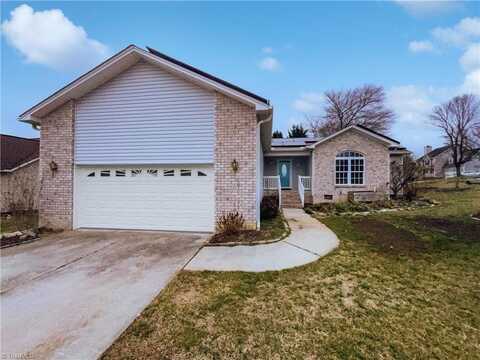 500 Aldridge Road, Archdale, NC 27263