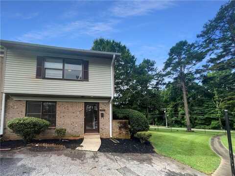 2723 Reynolds Park Road, Winston Salem, NC 27107