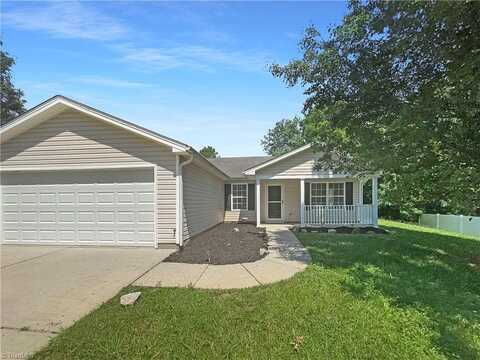 301 Bedford Park Drive, Winston Salem, NC 27107